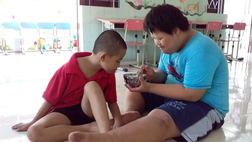 XIN ƠN NHẬN BIẾT DẤU LẠ CỦA TÌNH THƯƠNG CHÚA