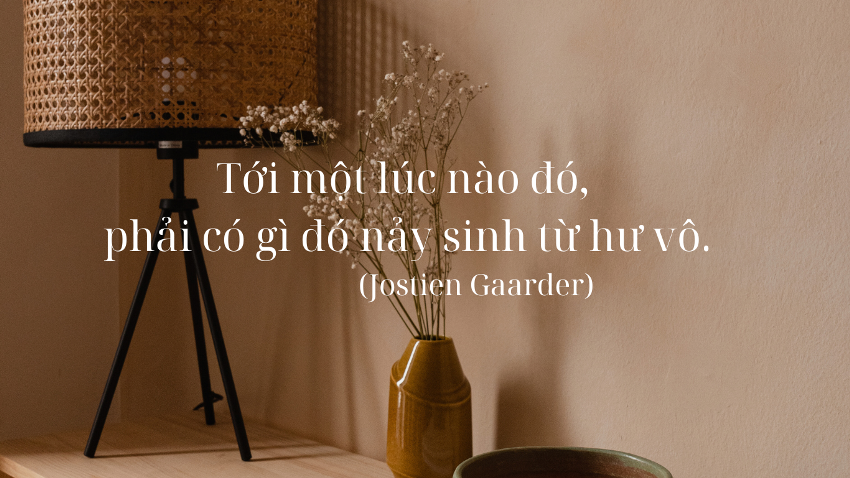 Từ hư vô a
