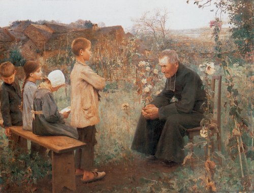 Carolus Joseph Wojtyła