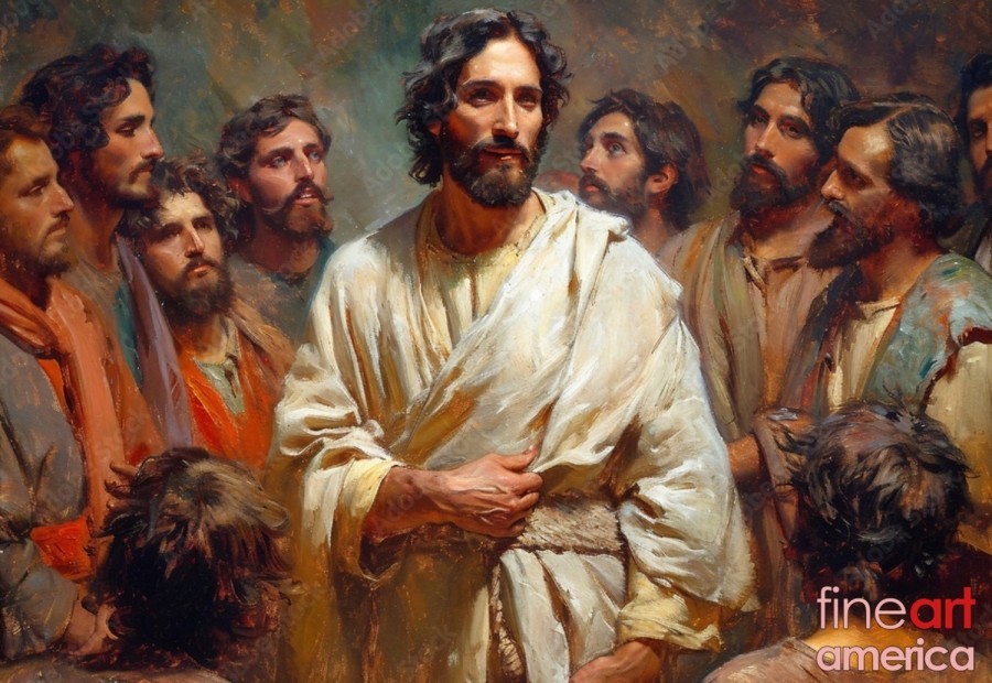 JESUS