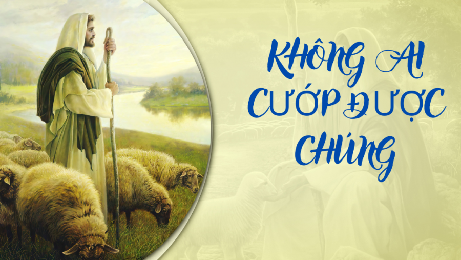 Thứ Ba, Tuần IV Phục Sinh