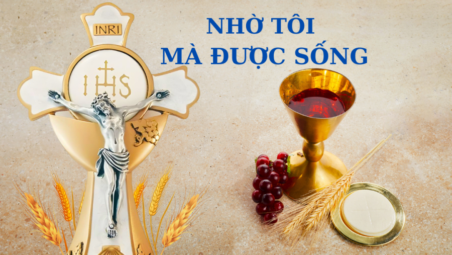 Thứ Sáu, Tuần III Phục Sinh