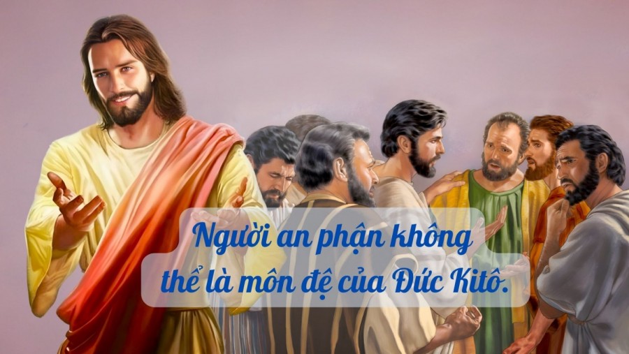 Thứ Bảy, Tuần V Phục sinh