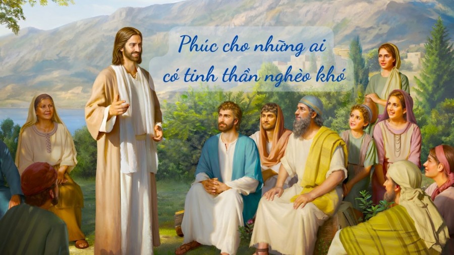 Thứ 2, Tuần 10 Thường Niên