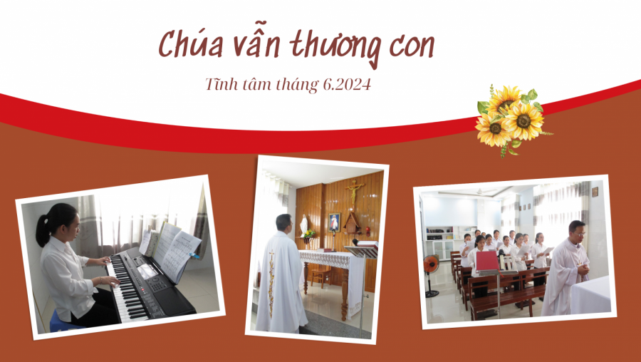 “Lạy Chúa, xin tránh xa con, vì con là kẻ tội lỗi”