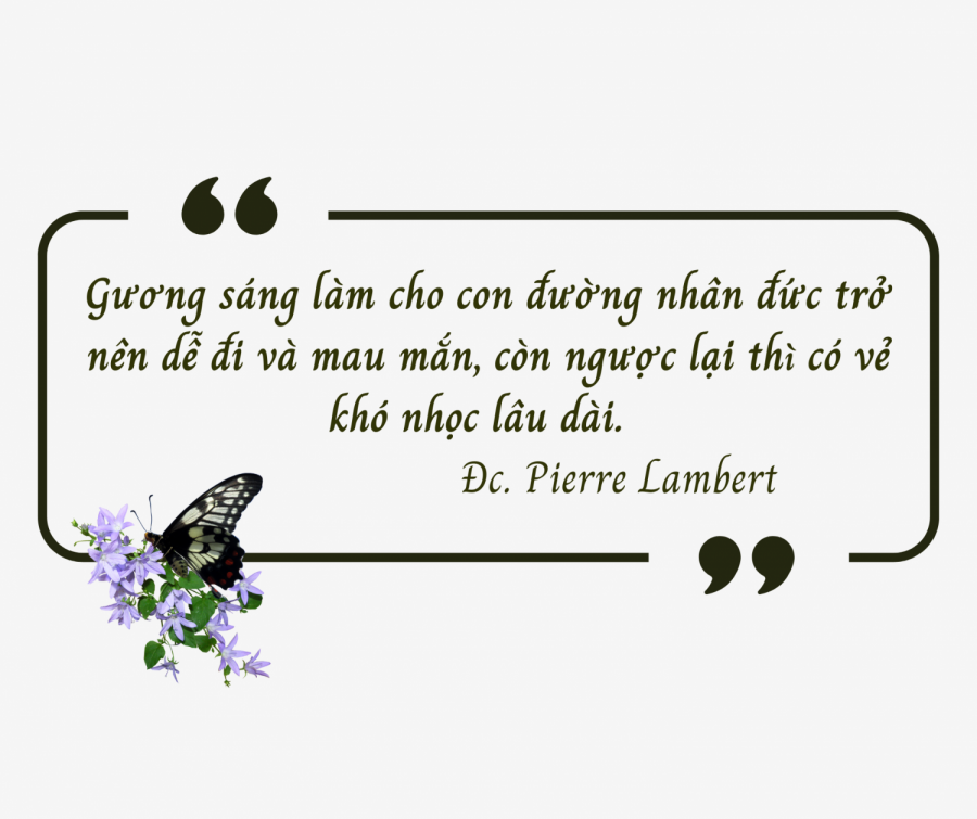 GƯƠNG SÁNG