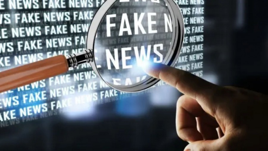 TIN GIẢ (FAKE NEWS) VÀ KINH THÁNH: LỜI NÀO ĐÁNG TIN?