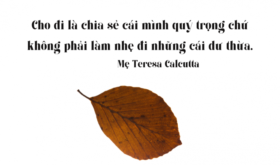 CHO ĐI