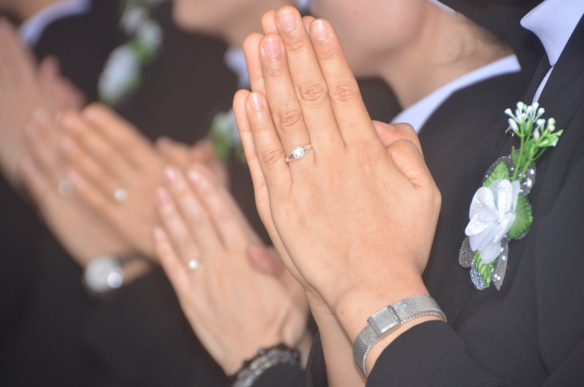 ĐỜI SỐNG THÁNH HIẾN:  NIỀM VUI, VẺ ĐẸP SỐNG TIN MỪNG VÀ THEO CHÚA KITÔ