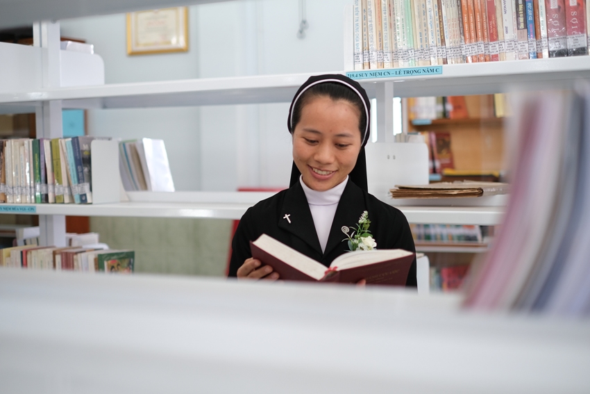 DANH MỤC SÁCH THƯ VIỆN