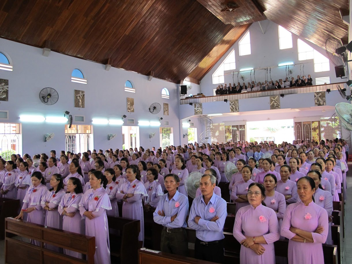 Lễ Suy Tôn Thánh Giá 2019