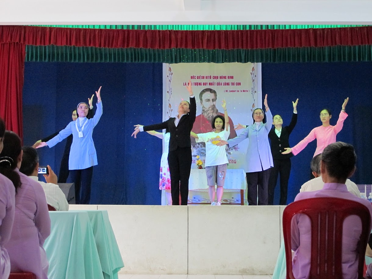 SUY TÔN THÁNH GIÁ - 2017 (PHẦN 2)
