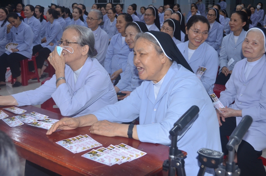 HUẤN LUYỆN TÂM LINH THĂNG TIẾN ĐỜI SỐNG TU TRÌ