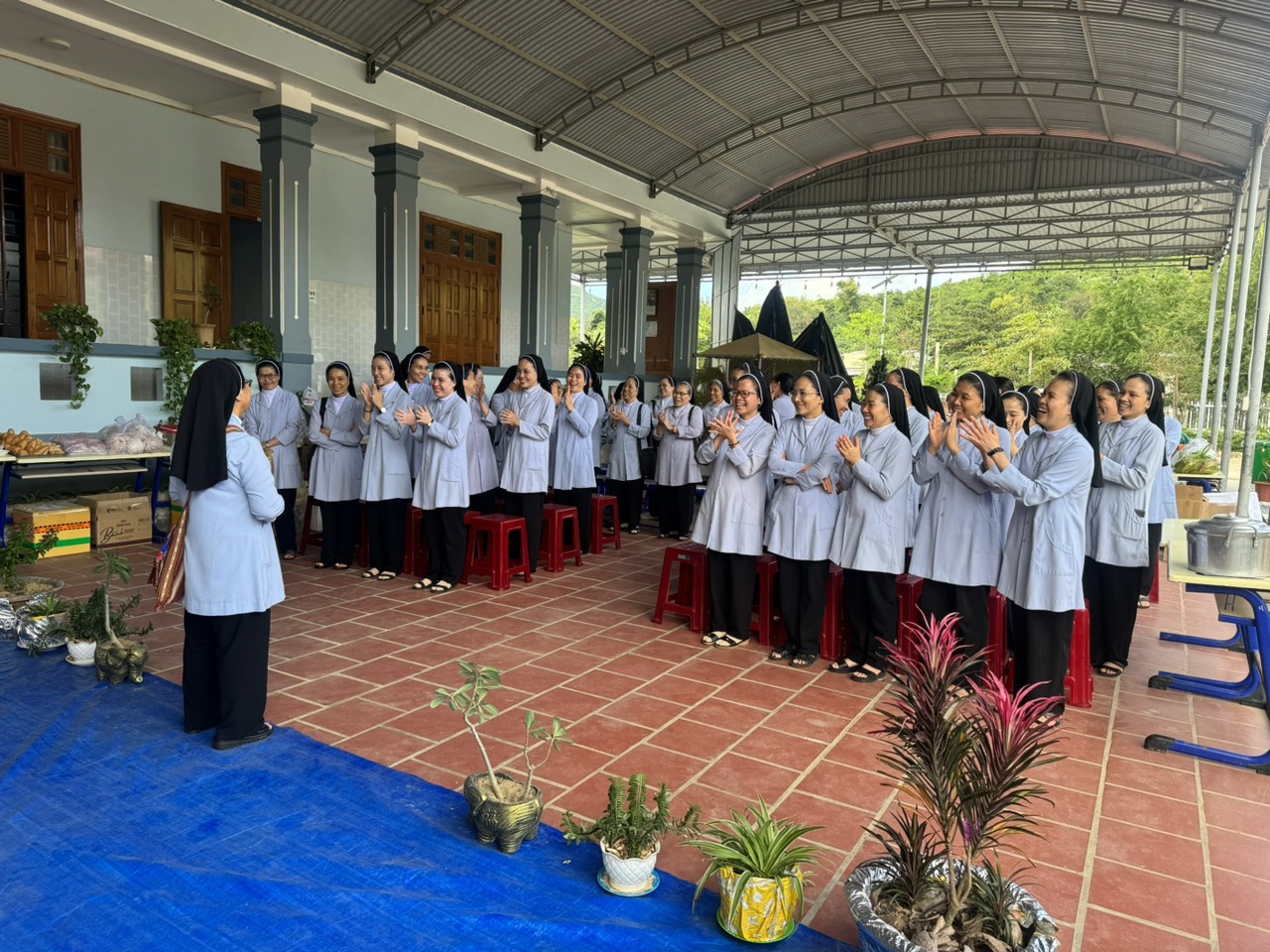 ĐẾN HẸN CUỐI NĂM 2023