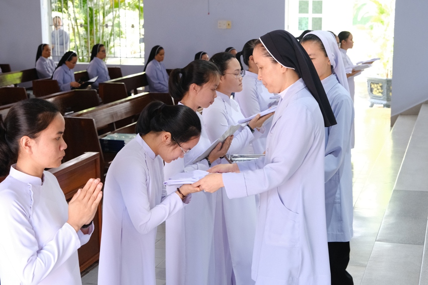 ĐÁP TRẢ TRONG THẦN KHÍ