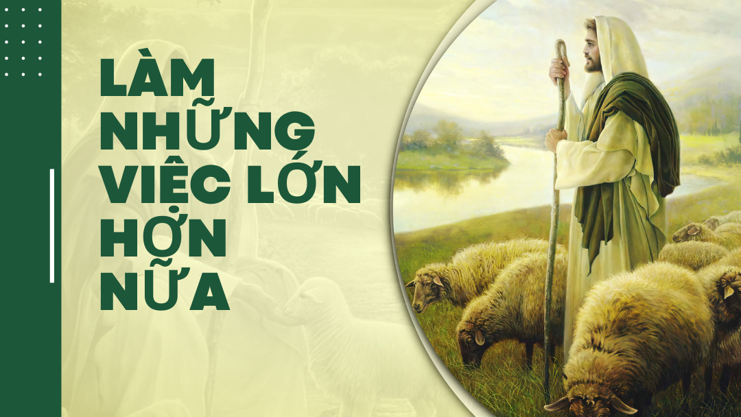Thứ Bảy, Tuần IV Phục Sinh