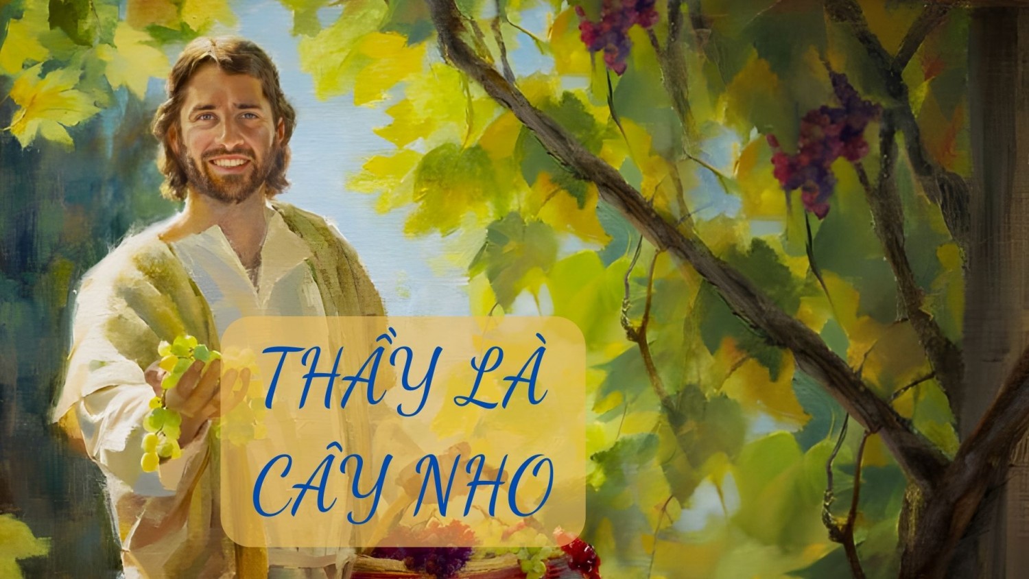 Thứ Tư, Tuần V Phục Sinh