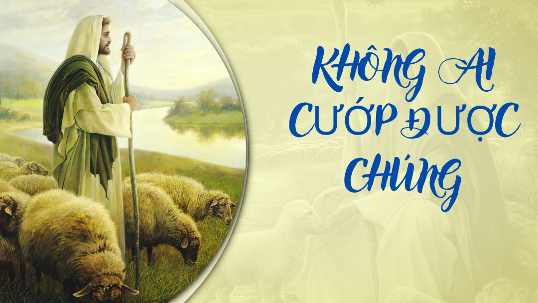 Thứ Ba, Tuần IV Phục Sinh