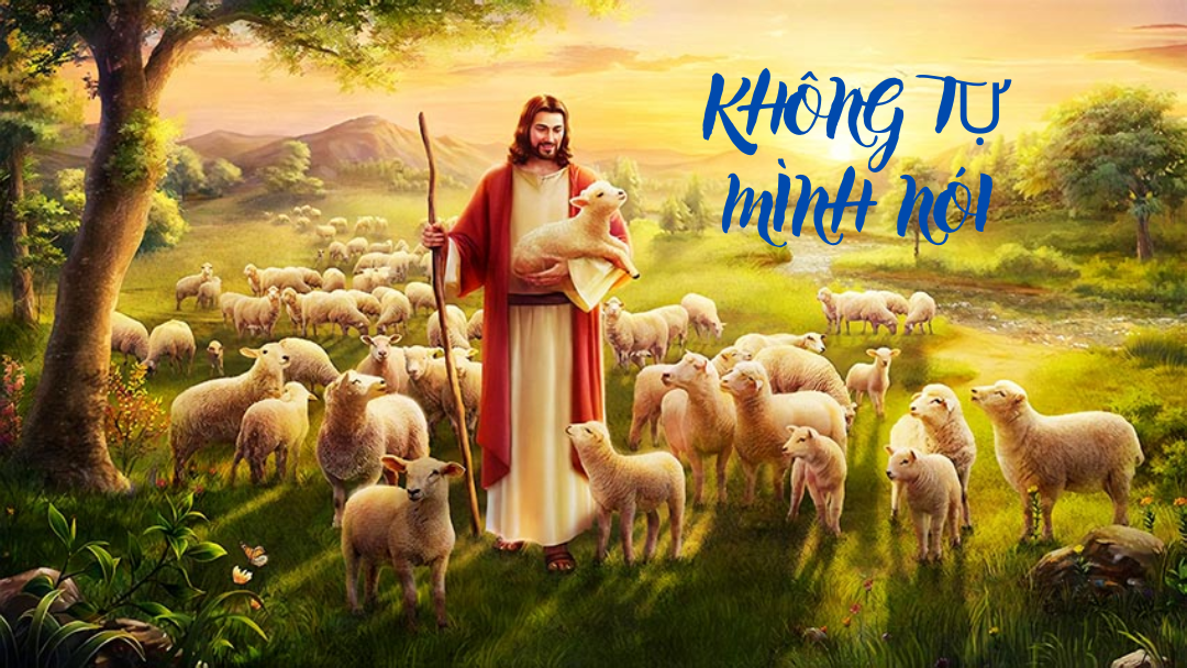 Thứ Tư, Tuần IV Phục Sinh