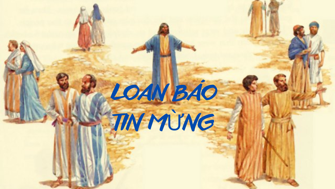 Thứ Năm, Tuần IV Phục Sinh