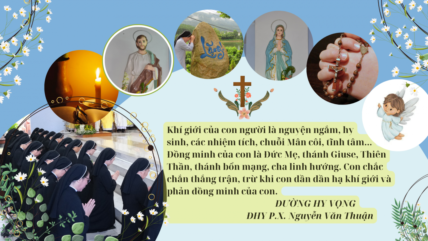 SỐNG NỘI TÂM