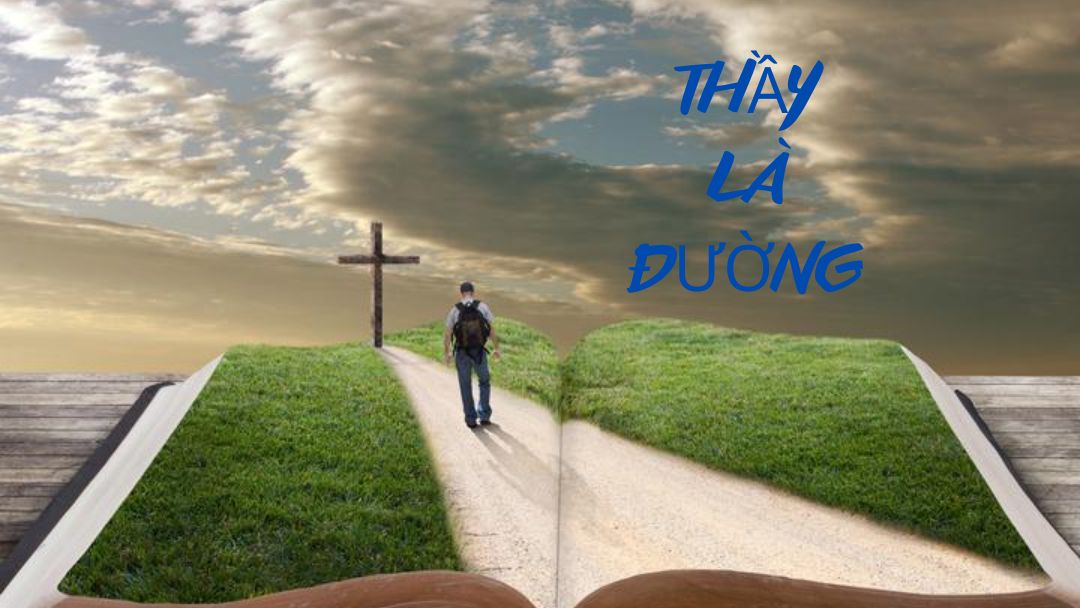 Thứ Sáu, Tuần IV Phục Sinh