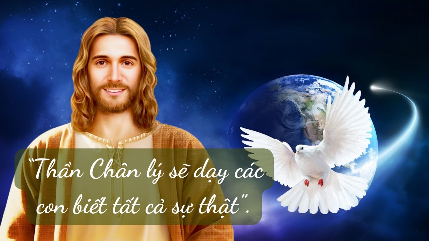 Thứ Tư, Tuần VI Phục Sinh