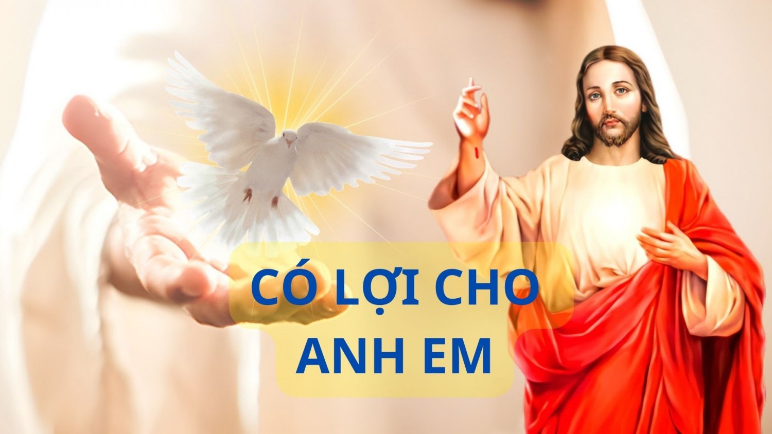 Thứ Ba, Tuần VI Phục Sinh