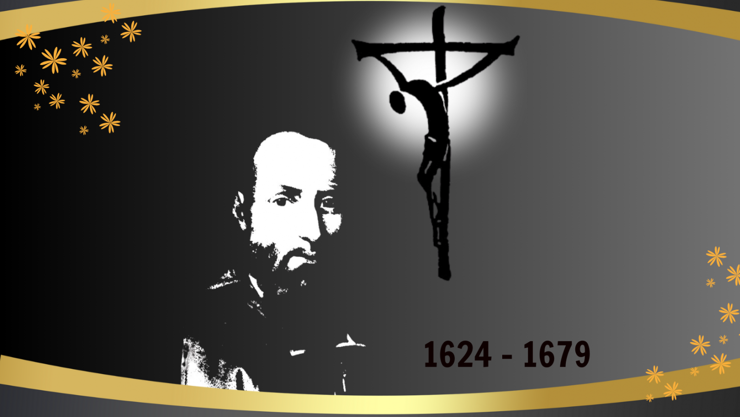 Đức Cha Pierre Lambert de La Motte (1624 - 1679)