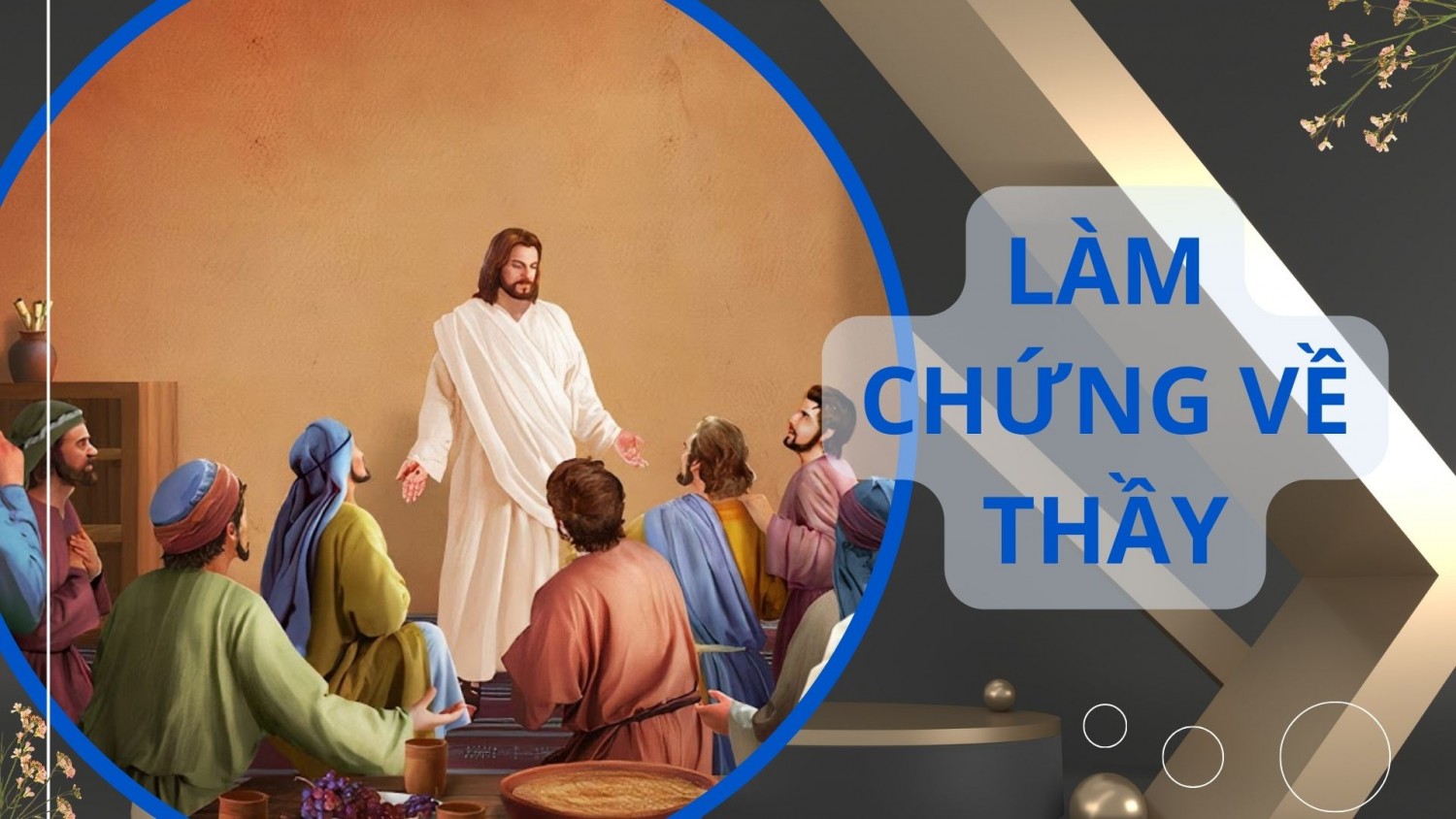 Thứ Hai, Tuần VI Phục Sinh