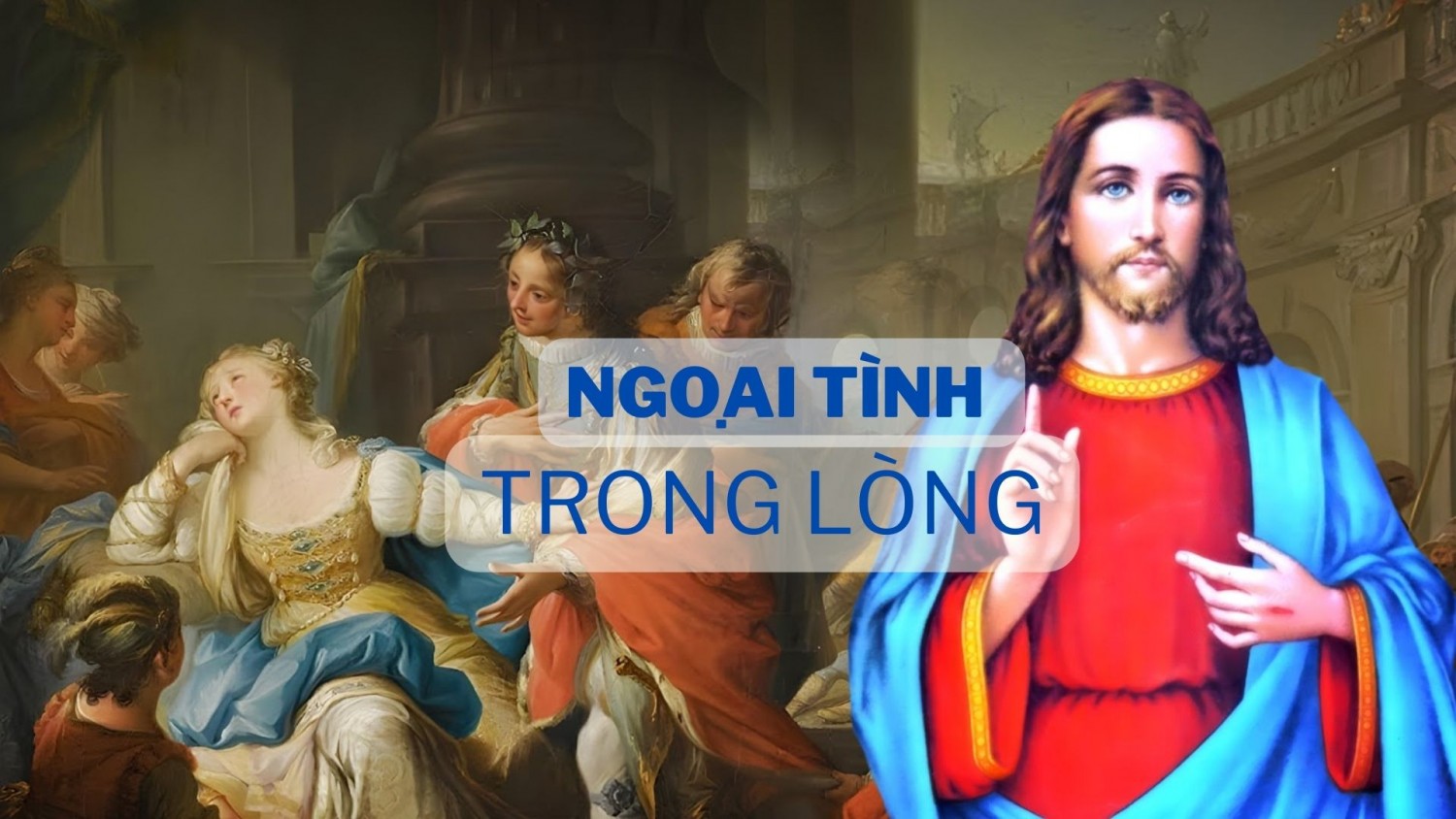 Thứ Sáu, Tuần 10 Thường Niên