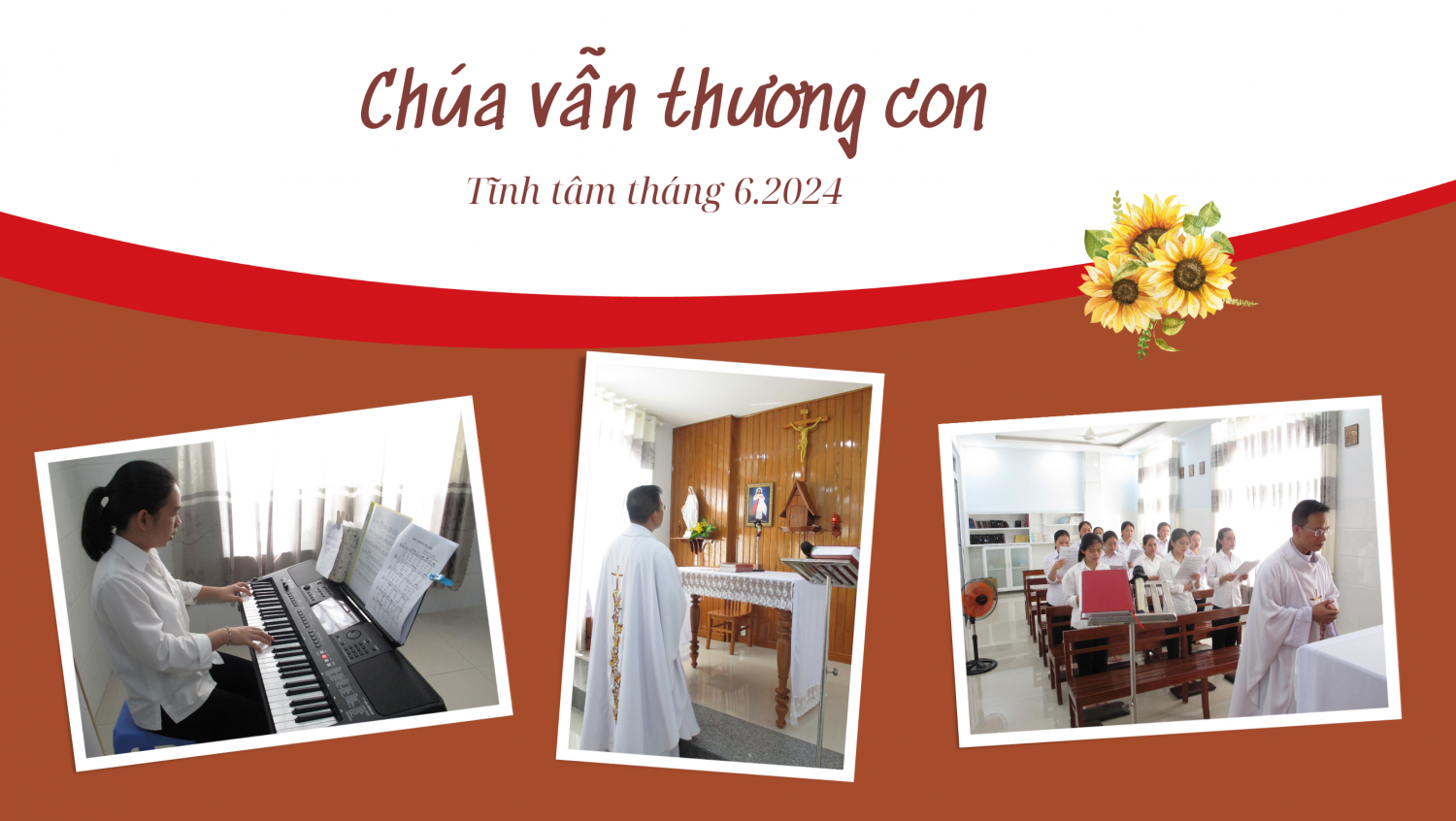 “Lạy Chúa, xin tránh xa con, vì con là kẻ tội lỗi”