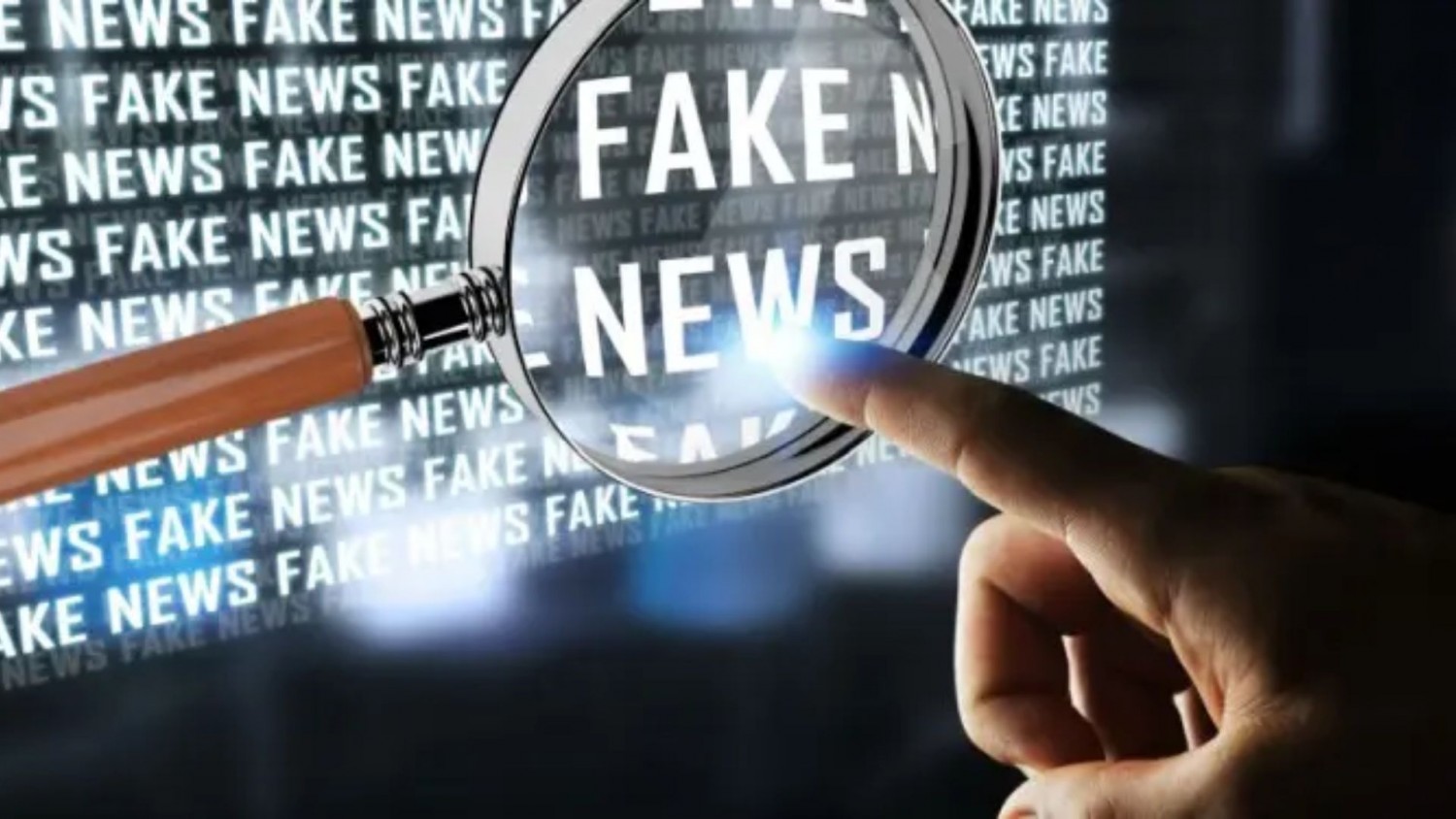 TIN GIẢ (FAKE NEWS) VÀ KINH THÁNH: LỜI NÀO ĐÁNG TIN?