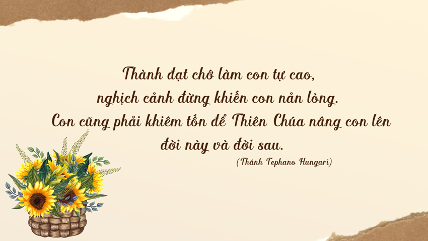KHIÊM TỐN