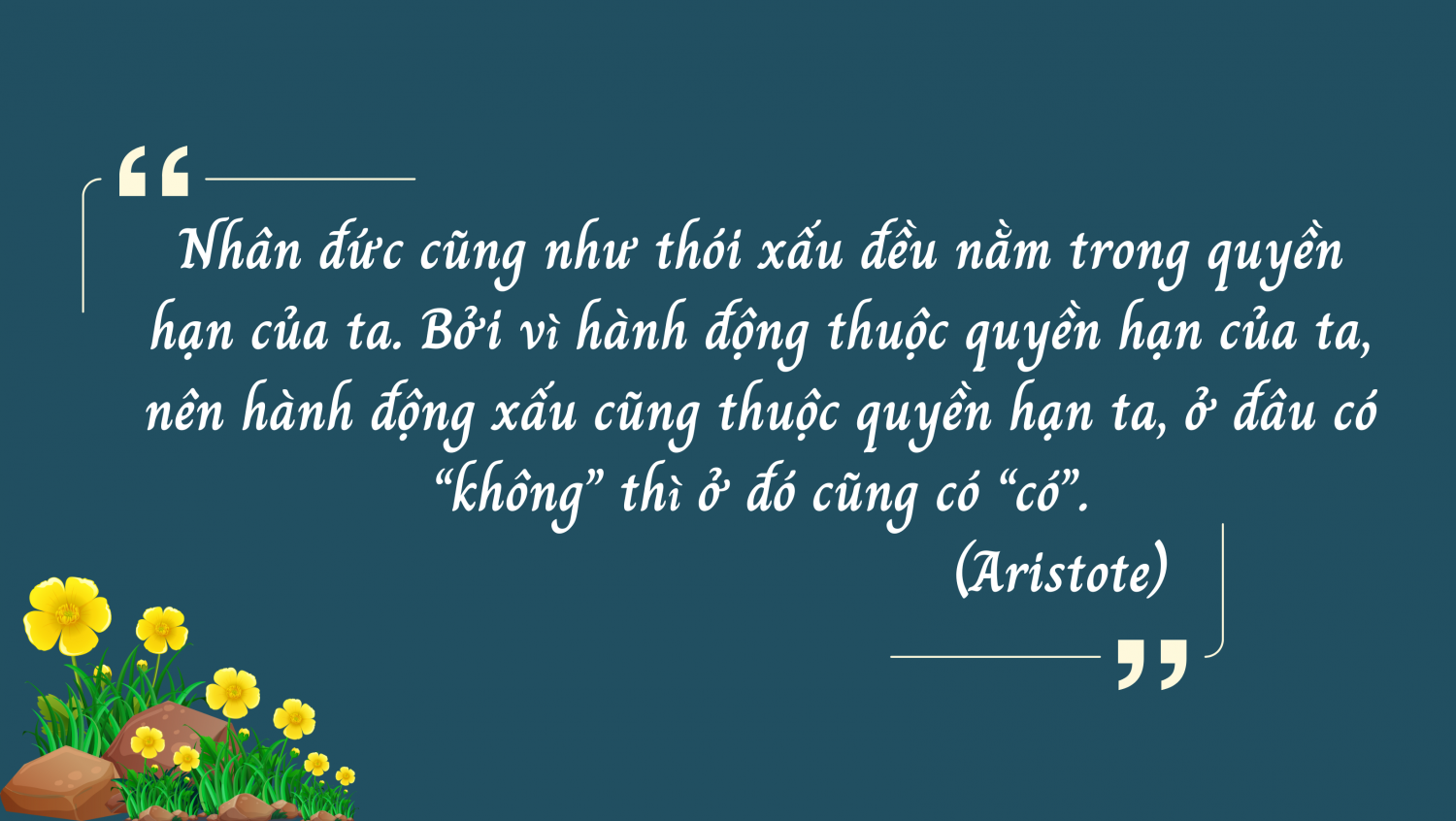 Quyền hạn của con người