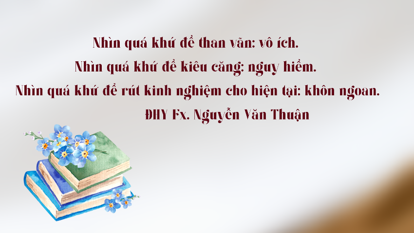 quá khứ