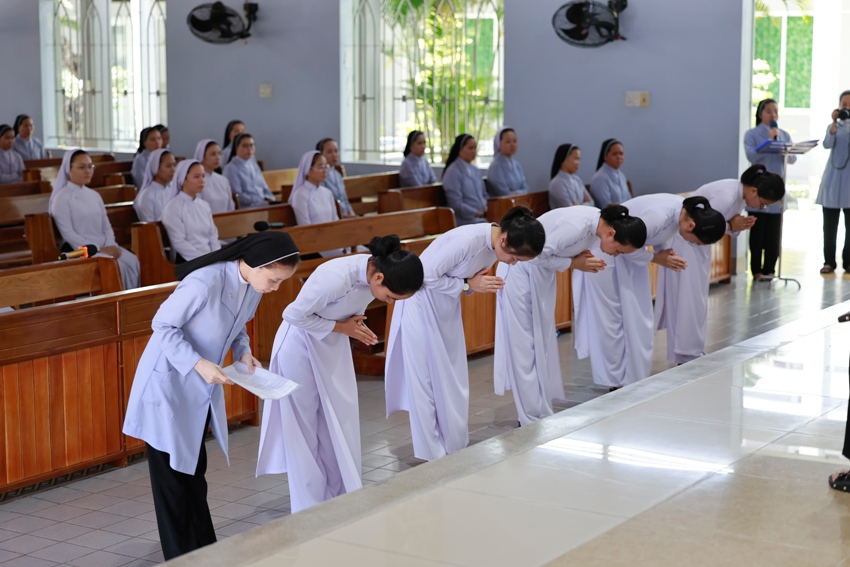 Nghi thức 2